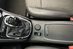 harmaa Opel Astra 2017 kuva 20.