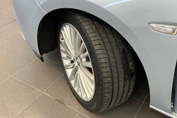 harmaa Opel Astra 2017 kuva 27.