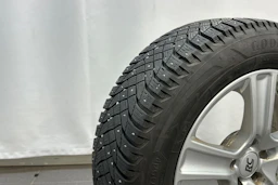 harmaa Opel Astra 2017 kuva 29.