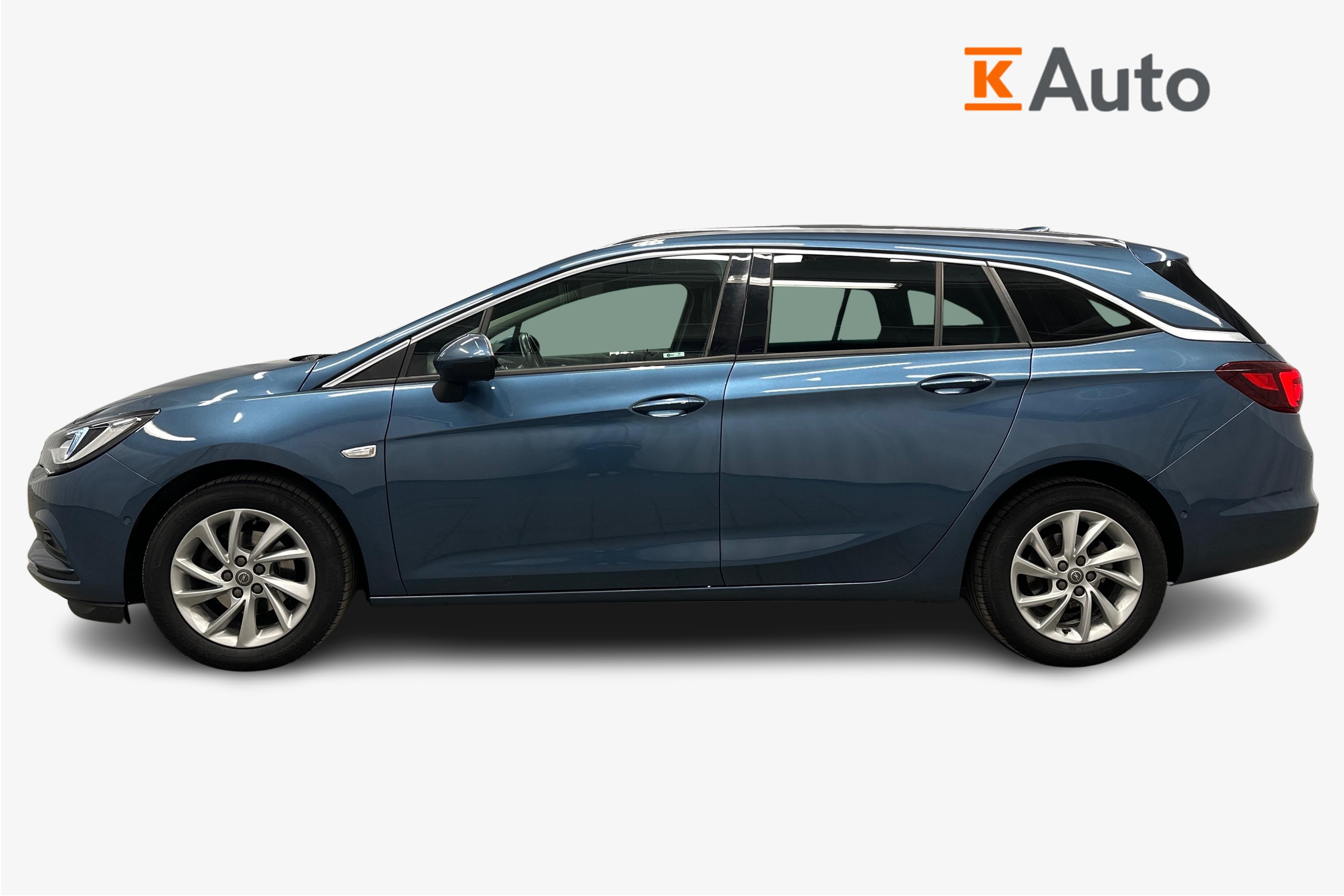 Opel Astra 2017, kuva 5/31