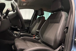 sininen Opel Astra 2017 kuva 13.