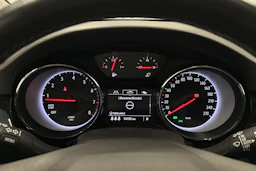 sininen Opel Astra 2017 kuva 19.