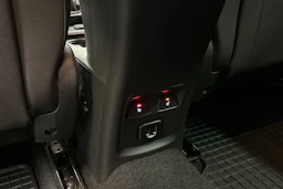 sininen Opel Astra 2017 kuva 27.