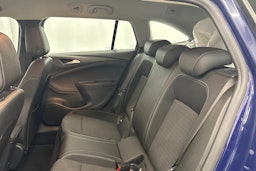 sininen Opel Astra 2017 kuva 13.