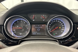 sininen Opel Astra 2017 kuva 19.