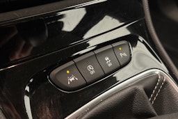 sininen Opel Astra 2017 kuva 23.