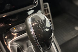 sininen Opel Astra 2017 kuva 24.