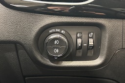 sininen Opel Astra 2017 kuva 25.