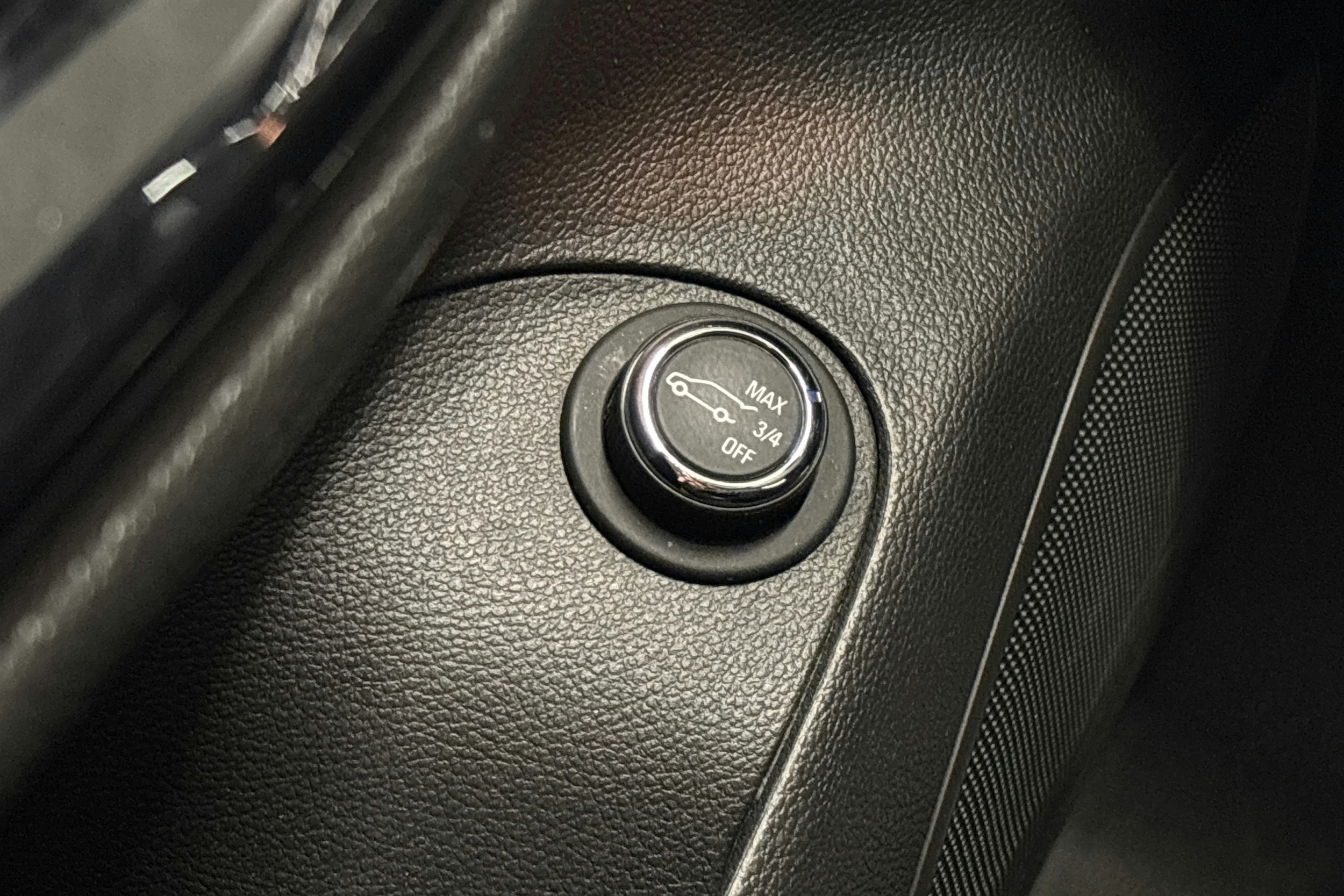 sininen Opel Astra 2017 kuva 27.