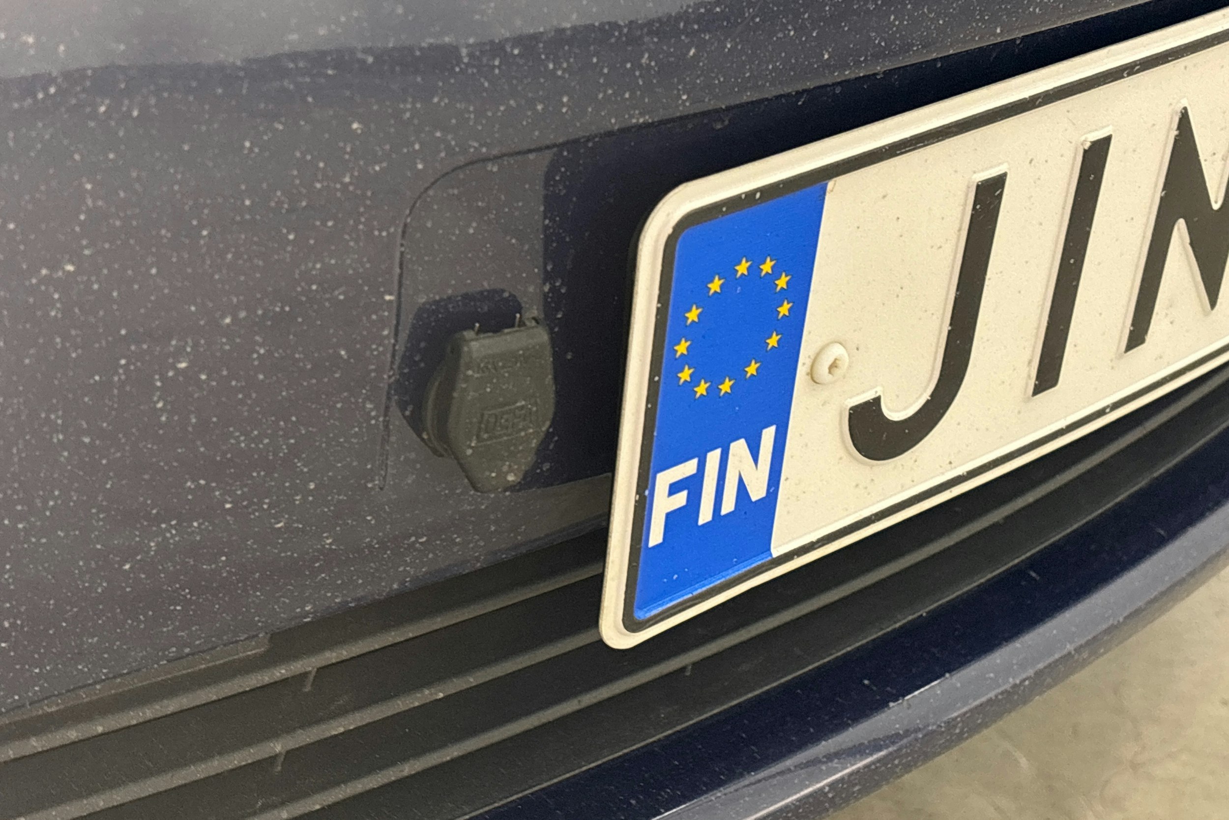 sininen Opel Astra 2017 kuva 30.