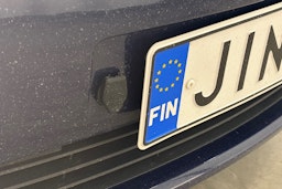 sininen Opel Astra 2017 kuva 30.