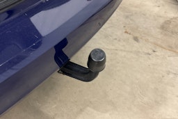 sininen Opel Astra 2017 kuva 33.