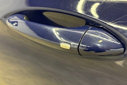 sininen Opel Astra 2017 kuva 34.