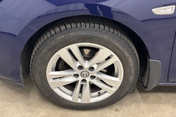 sininen Opel Astra 2017 kuva 35.