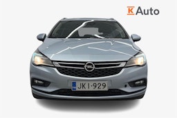 hopea Opel Astra 2017 kuva 5.