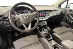 hopea Opel Astra 2017 kuva 7.