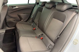 hopea Opel Astra 2017 kuva 10.