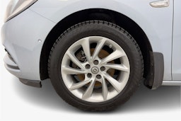 hopea Opel Astra 2017 kuva 11.