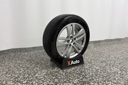 hopea Opel Astra 2017 kuva 13.