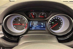 hopea Opel Astra 2017 kuva 16.