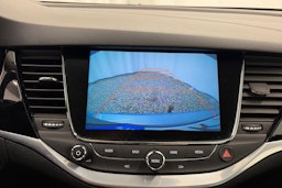 hopea Opel Astra 2017 kuva 20.