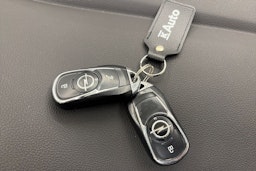 hopea Opel Astra 2017 kuva 24.