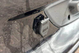 musta Opel Astra 2017 kuva 4.