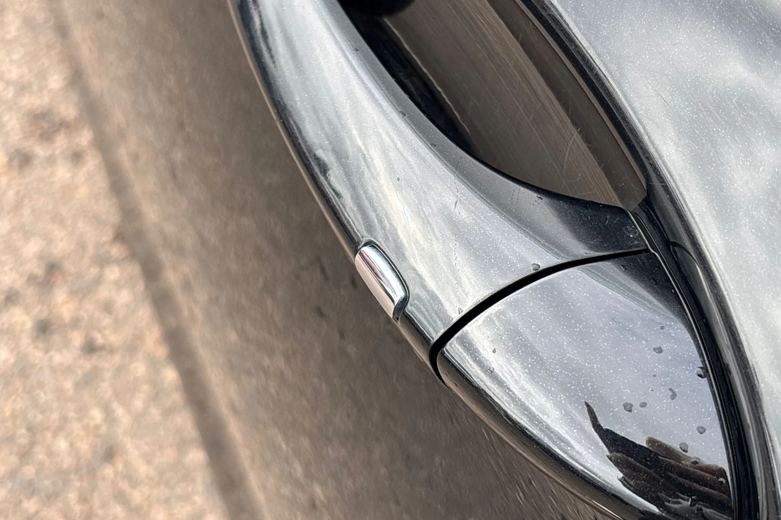musta Opel Astra 2017 kuva 8.