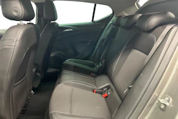 Ruskea (beige) Opel ASTRA 2017 kuva 11.