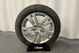 Ruskea (beige) Opel ASTRA 2017 kuva 13.