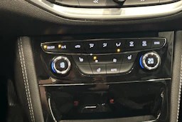 Ruskea (beige) Opel ASTRA 2017 kuva 20.
