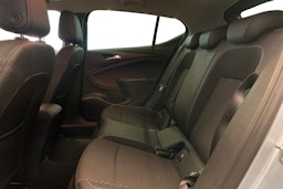 hopea Opel Astra 2017 kuva 10.