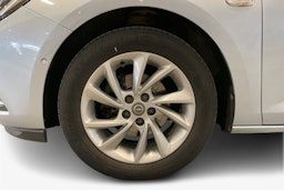 hopea Opel Astra 2017 kuva 11.