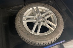 hopea Opel Astra 2017 kuva 13.