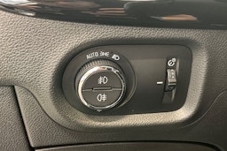 hopea Opel Astra 2017 kuva 17.
