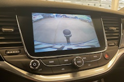 hopea Opel Astra 2017 kuva 18.