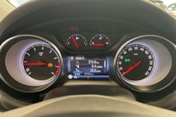 hopea Opel Astra 2017 kuva 19.