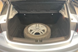 hopea Opel Astra 2017 kuva 24.