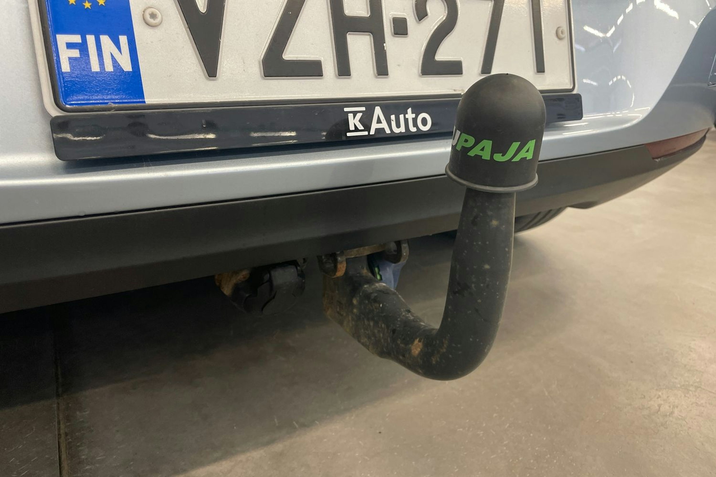 hopea Opel Astra 2017 kuva 25.