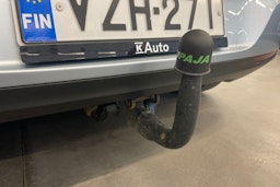 hopea Opel Astra 2017 kuva 25.