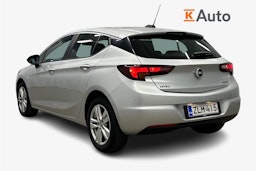 hopea Opel Astra 2017 kuva 2.