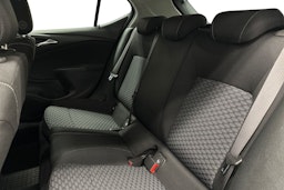hopea Opel Astra 2017 kuva 10.