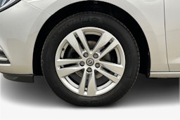 hopea Opel Astra 2017 kuva 11.