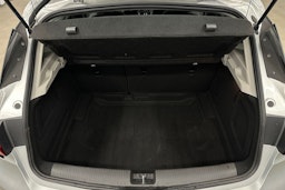 hopea Opel Astra 2017 kuva 14.