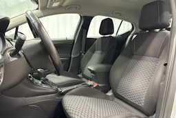 hopea Opel Astra 2017 kuva 15.