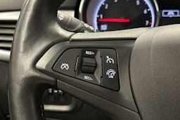 hopea Opel Astra 2017 kuva 17.