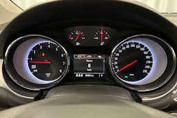 hopea Opel Astra 2017 kuva 19.
