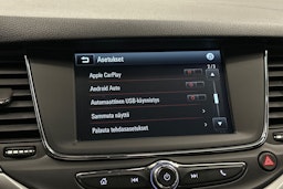 hopea Opel Astra 2017 kuva 20.