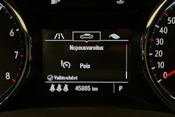 hopea Opel Astra 2017 kuva 21.