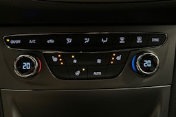 hopea Opel Astra 2017 kuva 22.
